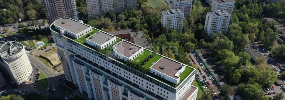 Гараж, 15.5 м2 Москва - изображение 4