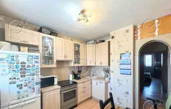 2-комн. квартира, 53.5 м2, 8/14 эт. Москва