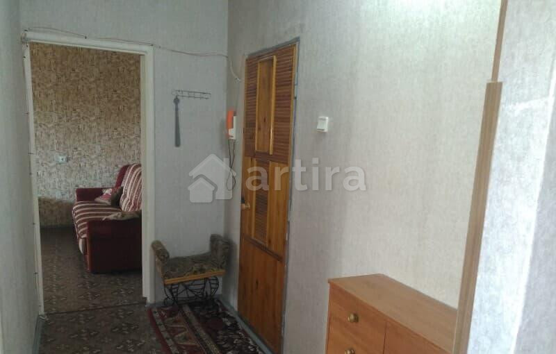 2-комн. квартира, 50 м2, 5/10 эт. Нижний Новгород - изображение 14