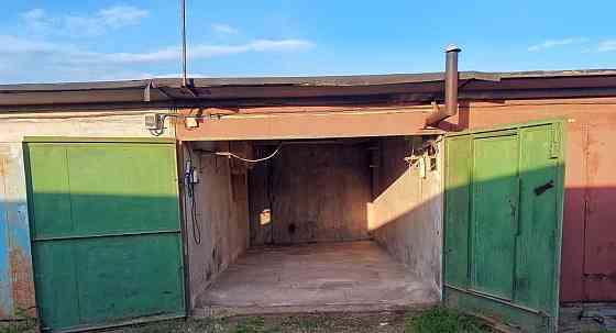 Гараж, 18 м2 Санкт-Петербург