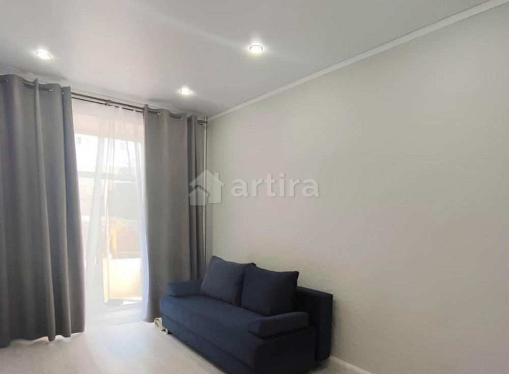 Комната, 15 м2, 2/4 эт. Саратов - изображение 1