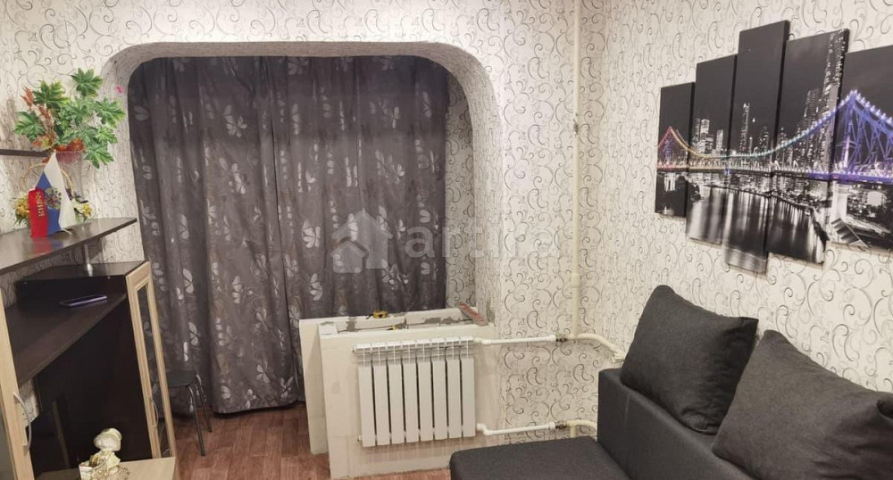 Комната, 30 м2, 6/16 эт. Санкт-Петербург - изображение 1