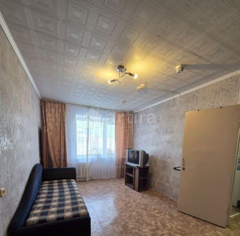 Комната, 26 м2, 8/9 эт. Нижнекамск - изображение 2