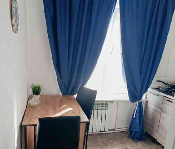 1-комн. квартира, 30 м2, 2/5 эт. Красноперекопск