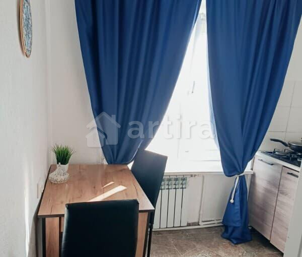 1-комн. квартира, 30 м2, 2/5 эт. Красноперекопск - изображение 5