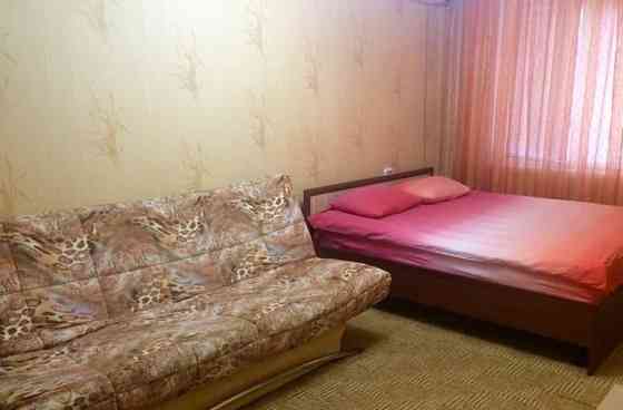 1-комн. квартира, 36 м2, 10/17 эт. Москва