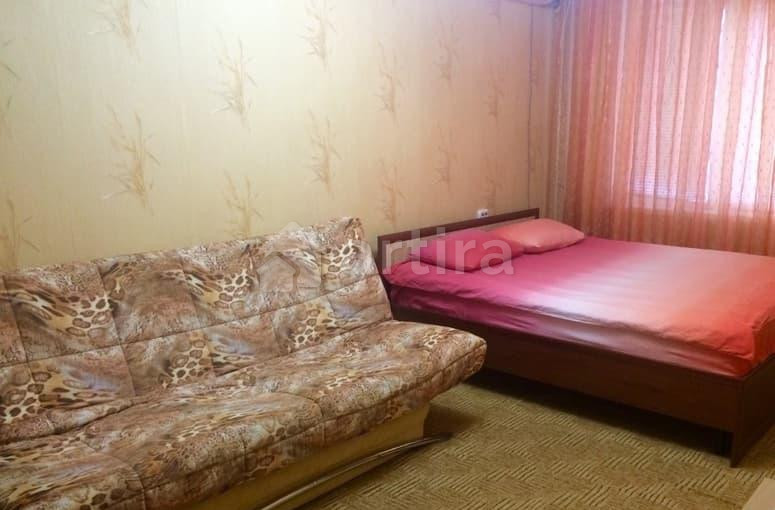 1-комн. квартира, 36 м2, 10/17 эт. Москва - изображение 4