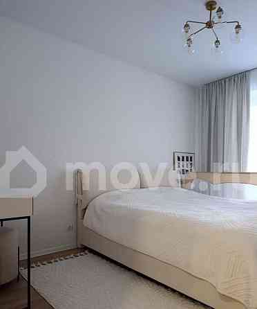 4-комн. квартира, 86 м2, 19/25 эт. Москва