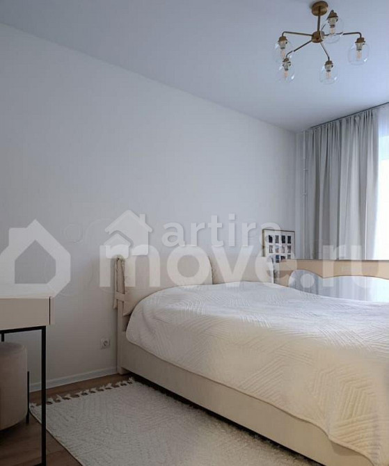 4-комн. квартира, 86 м2, 19/25 эт. Москва - изображение 1