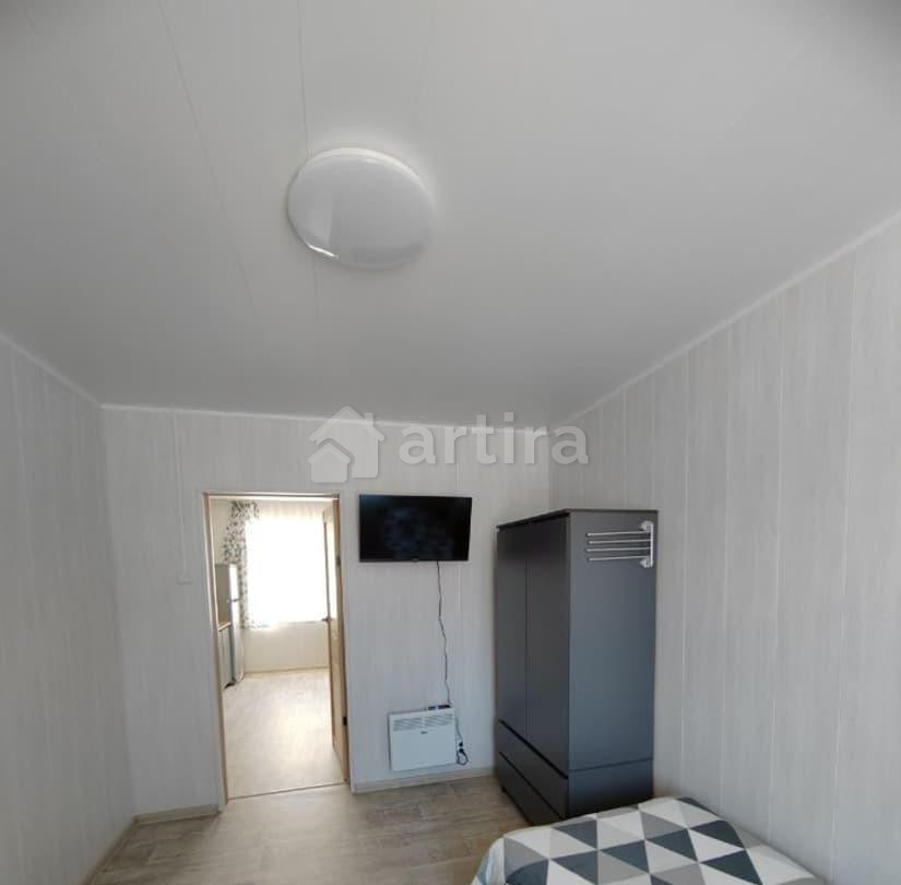 Дом, 50 м2, 15 соток, 1 эт. Кингисепп - изображение 6