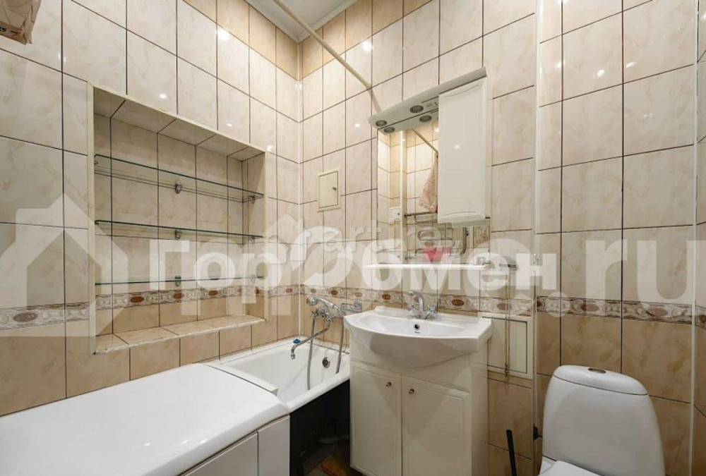 2-комн. квартира, 50 м2, 1/5 эт. Москва - изображение 2