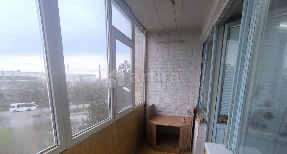 Комната, 22 м2, 4/4 эт. Азов - изображение 7