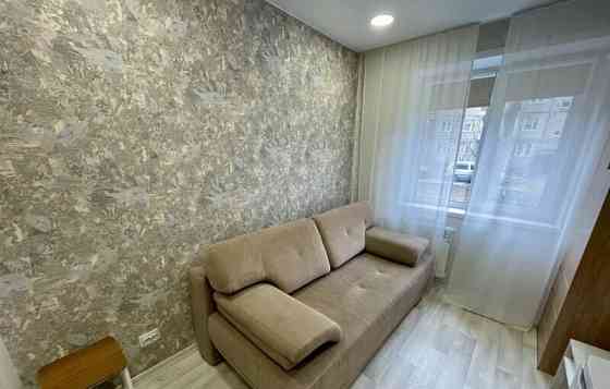 1-комн. квартира, 15 м2, 1/5 эт. Красноярск