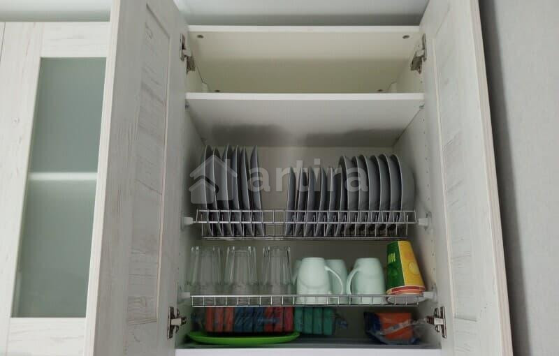 3-комн. квартира, 52 м2, 1/5 эт. Екатеринбург - изображение 12