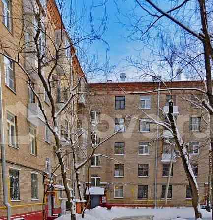 Студия, 16.8 м2, 1/5 эт. Москва