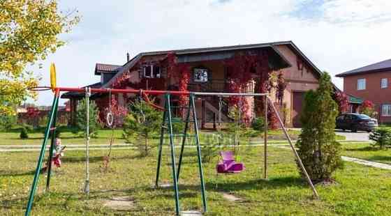 Коттедж, 1200 м2 Орехово-Зуево