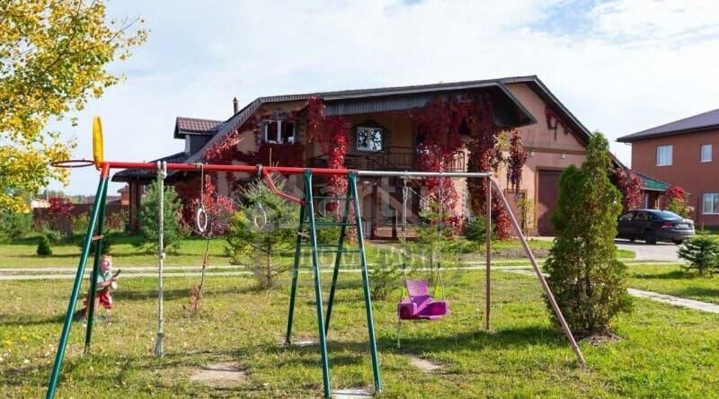 Коттедж, 1200 м2 Орехово-Зуево - изображение 4