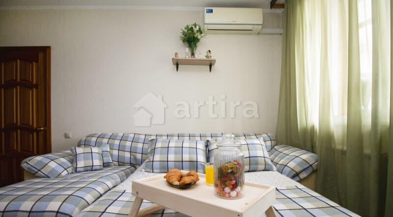 1-комн. квартира, 37 м2, 9/14 эт. Москва - изображение 4