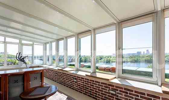 5-комн. квартира, 200 м2, 4/35 эт. Москва