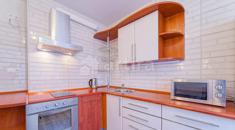 1-комн. квартира, 28 м2, 2/9 эт. Екатеринбург - изображение 7