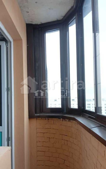 4-комн. квартира, 110.52 м2, 13/22 эт. Москва - изображение 13