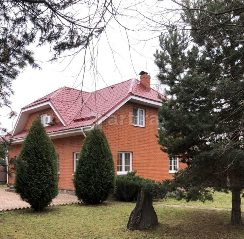 Дом, 250 м2, 10 соток, 2 эт. Одинцово - изображение 7