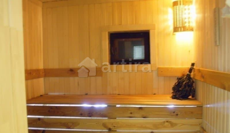 Коттедж, 220 м2 Сельцо - изображение 11