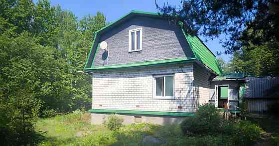 Дом, 69 м2, 25 соток, 2 эт. Кингисепп