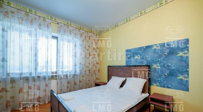 Коттедж, 600 м2 Домодедово - изображение 19