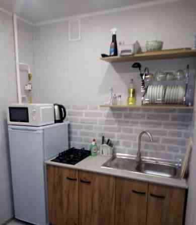 2-комн. квартира, 49 м2, 2/4 эт. Приозерск