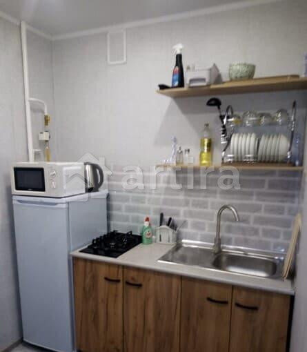 2-комн. квартира, 49 м2, 2/4 эт. Приозерск - изображение 1