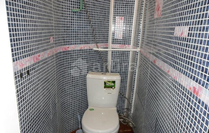 1-комн. квартира, 30 м2, 5/5 эт. Белорецк - изображение 8