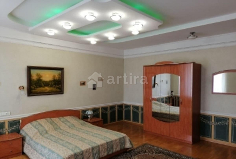 Коттедж, 550 м2, 8 соток Самара - изображение 3