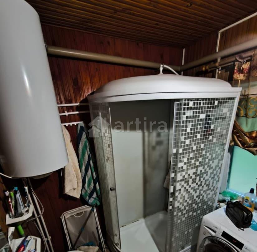 Дом, 69 м2, 25 соток, 2 эт. Кингисепп - изображение 5