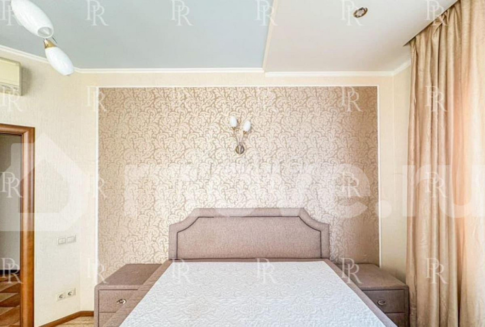 4-комн. квартира, 131 м2, 10/13 эт. Москва - изображение 2