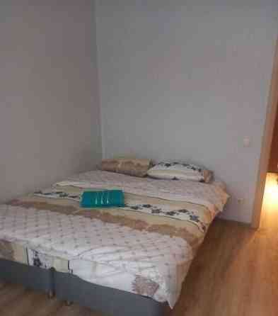 1-комн. квартира, 42 м2, 2/12 эт. Москва