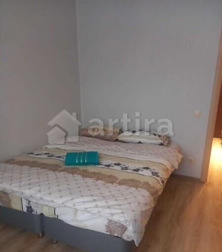 1-комн. квартира, 42 м2, 2/12 эт. Москва - изображение 5