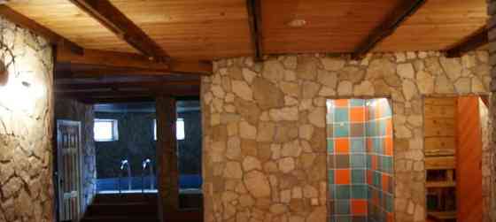 Коттедж, 600 м2 Новосибирск