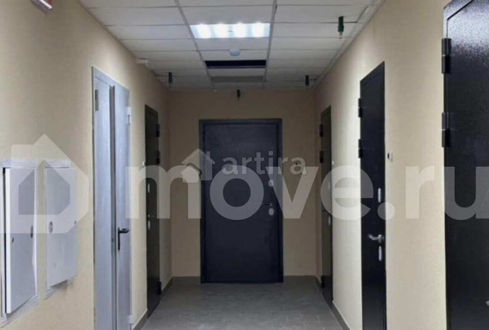 Студия, 20.8 м2, 2/5 эт. Москва - изображение 5