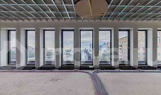 6-комн. апарт-ы, 261.4 м2, 5/5 эт. Москва