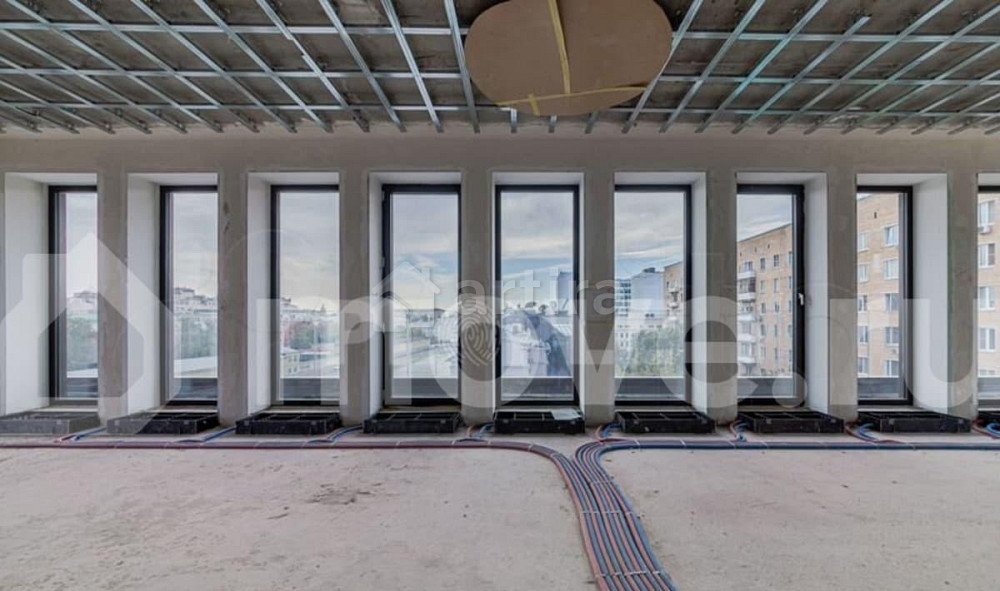 6-комн. апарт-ы, 261.4 м2, 5/5 эт. Москва - изображение 6