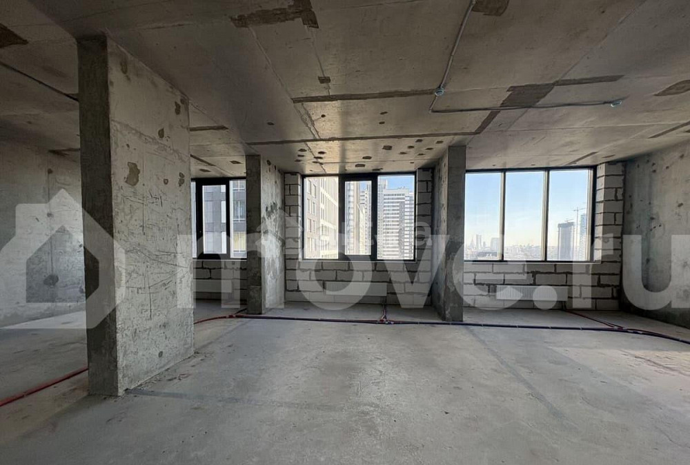 3-комн. квартира, 105.4 м2, 22/51 эт. Москва - изображение 3