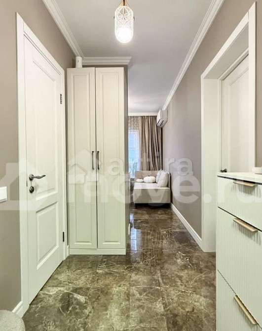 1-комн. квартира, 35.4 м2, 2/25 эт. Москва - изображение 6