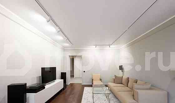 4-комн. квартира, 92.6 м2, 4/8 эт. Москва