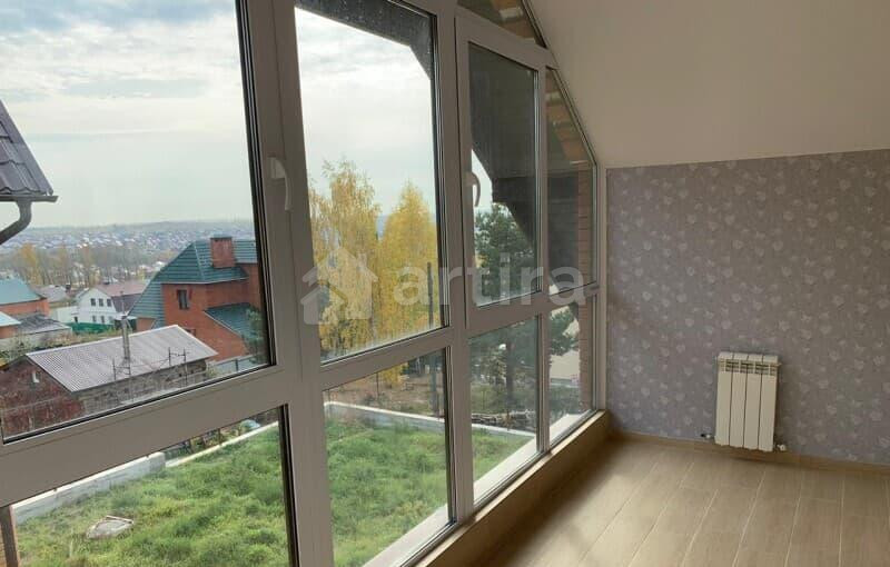 Дом, 260 м2, 9 соток Казань - изображение 19