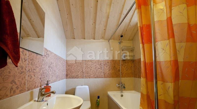 Коттедж, 350 м2 Истра - изображение 12