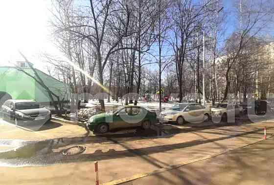 Студия, 13.3 м2, 1/12 эт. Москва