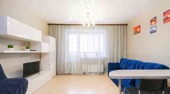 1-комн. квартира, 30 м2, 5/18 эт. Новосибирск