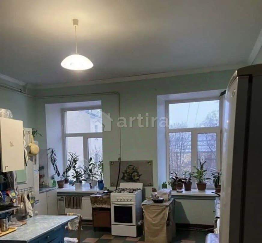 Комната, 18 м2, 4/5 эт. Санкт-Петербург - изображение 6