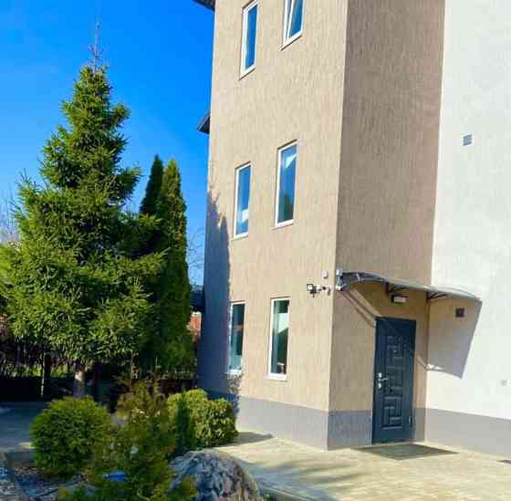 Таунхаус, 85 м2, 10 соток, 3 эт. Мытищи